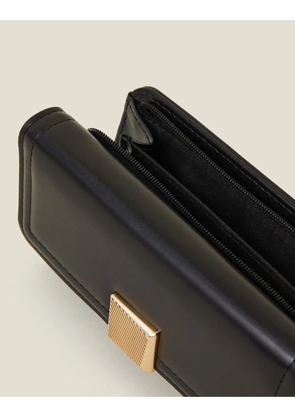 Kilitli Cüzdan Siyah modelleri