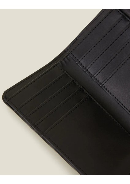 Kilitli Cüzdan Siyah fırsatları