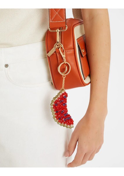 Embellıshed Watermelon Ba Natural fiyatları