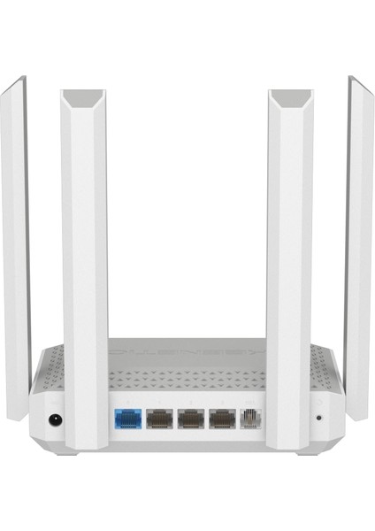 Hopper DSL AX3000 Wi-Fi Mesh VDSL2/ADSL2+ Ebeveyn Kontrol Modem Fiber VPN Router 4X1Gbit/s USB3.0 KN-3611 fırsatları