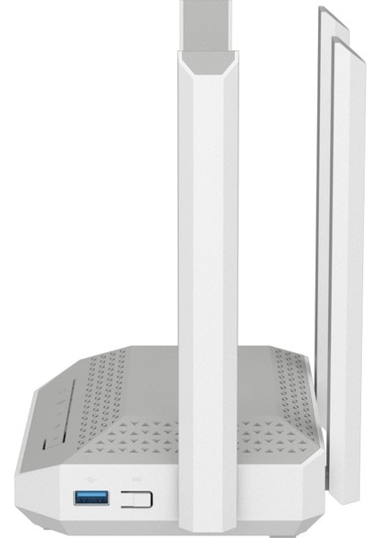 Hopper DSL AX3000 Wi-Fi Mesh VDSL2/ADSL2+ Ebeveyn Kontrol Modem Fiber VPN Router 4X1Gbit/s USB3.0 KN-3611 modelleri