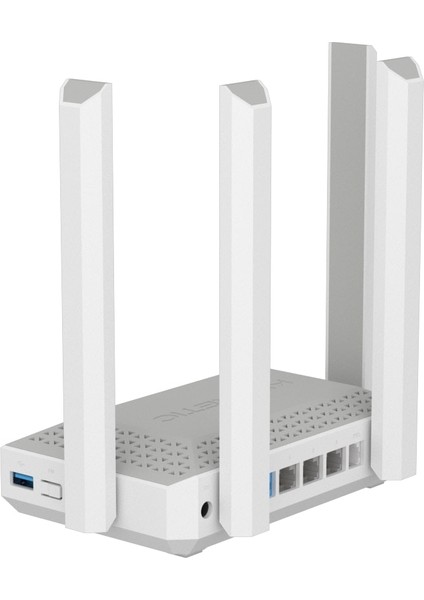 Hopper DSL AX3000 Wi-Fi Mesh VDSL2/ADSL2+ Ebeveyn Kontrol Modem Fiber VPN Router 4X1Gbit/s USB3.0 KN-3611 indirimleri