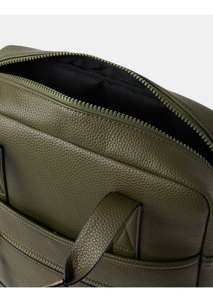 Laptop Sırt Çantası Haki fırsatları