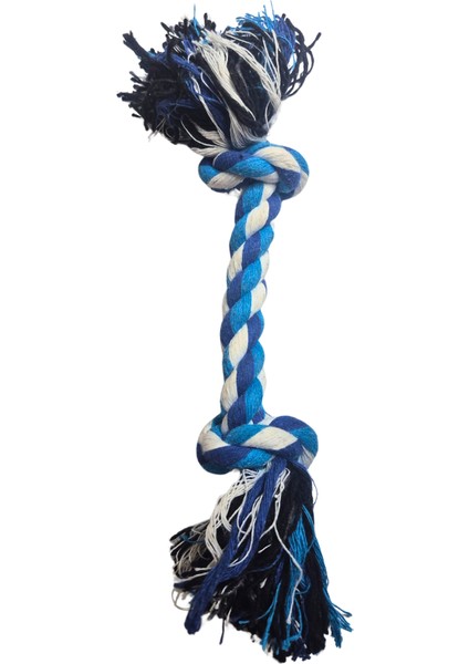 Çok Renkli Ip Oyuncak / Multicolor Rope Tug