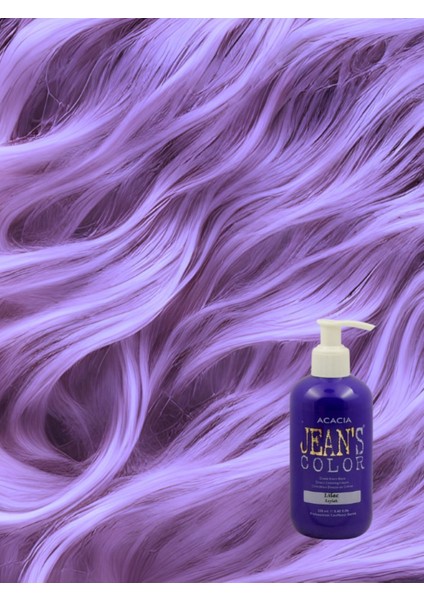 Acacia Jeans Color Saç Boyasi Koyu Gri 250 ml fiyatları