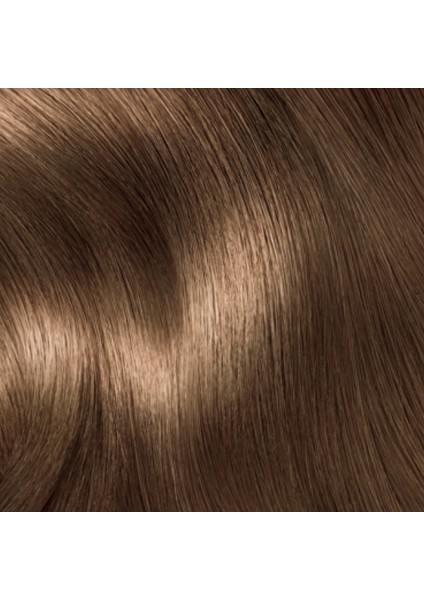 Koyu Kumral Amonyaklı Saç Boyası 6.0 - Derin Renk Etkisi