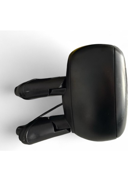 Fiat Doblo Elektrikli Sol Dış Dikiz Aynası 2000-2010 3 Fiş