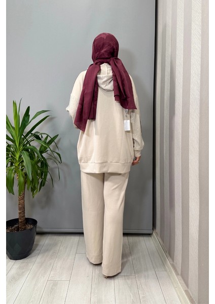 Taşlı Tunik Takım Taş 26KGÇTKM2451 modelleri