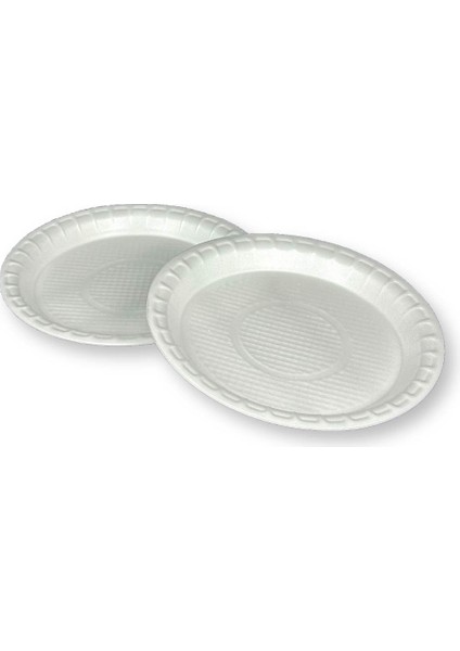 20 cm Köpük Tabak Orta fiyatları