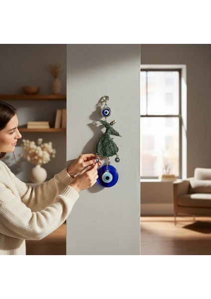 Duvar Süsü ,kapı Süsü , Hediyelik Süs Aksesuar, Kargo