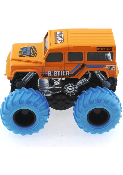 Die Cast Off Road Raubtier fiyatları