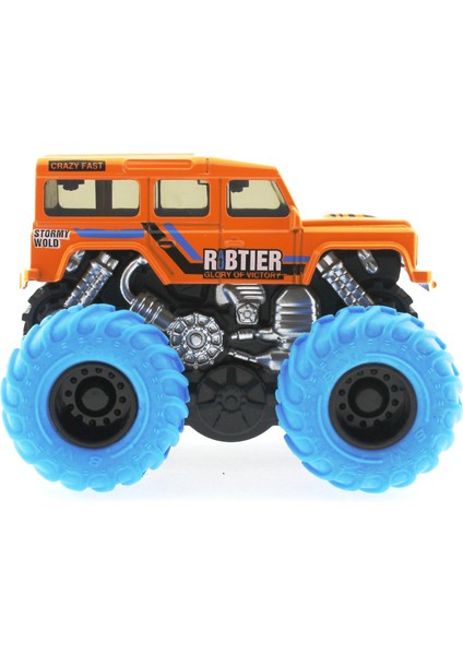 Die Cast Off Road Raubtier fırsatları