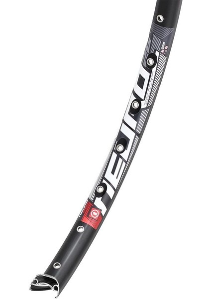 Mach1 Neuro Disk Fren Uyumlu Jant Çemberi 26" 32H