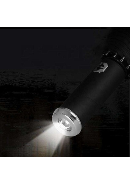 10 Tel Lüx LED Lambalı Siyah Otomatik Şemsiye fiyatları