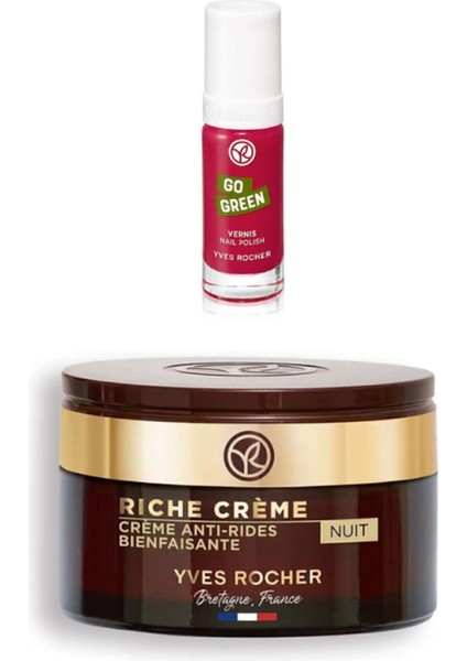 Yaşlanma Karşıtı 30 Değerli Yağ 50 ml /şampuan Masaj Fırçası Hediyeli