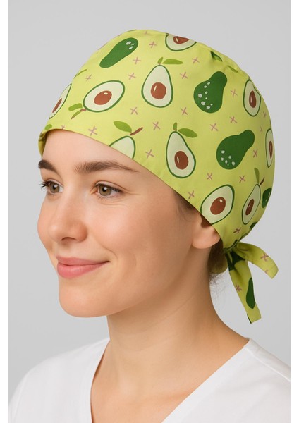 3'ü Bir Arada Doktor Hemşire Aşçı Cerrahi Bone Hastane Anne Bone Iş Bandanası Tesettür Bonesi Gtb3 fırsatları