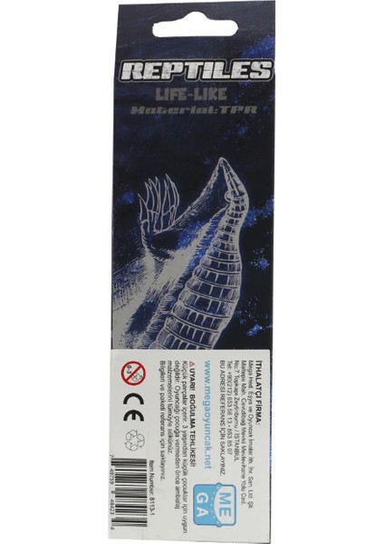 Strech Balon Balığı