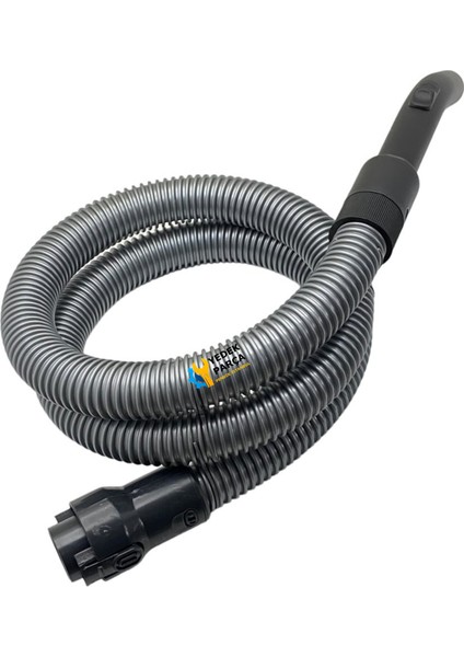 Arzum Uyumlu Ar 472 Galaxi Neo Süpürge Güçlü Emiş Hortumu