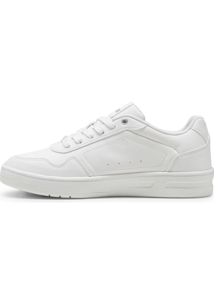 Court Classy Beyaz Kadın Sneaker 39502101 fiyatları