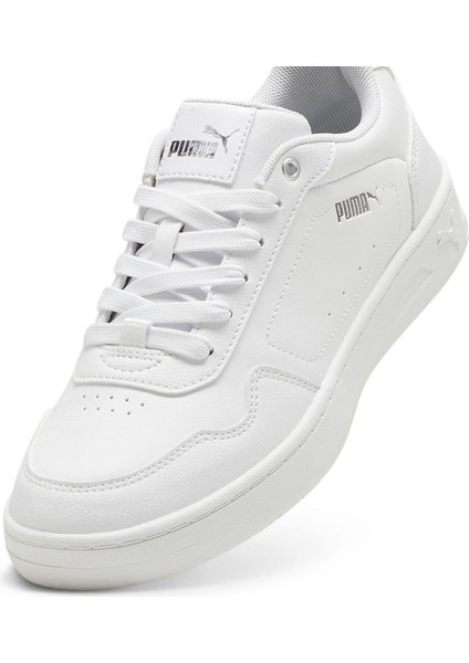 Court Classy Beyaz Kadın Sneaker 39502101 indirimleri