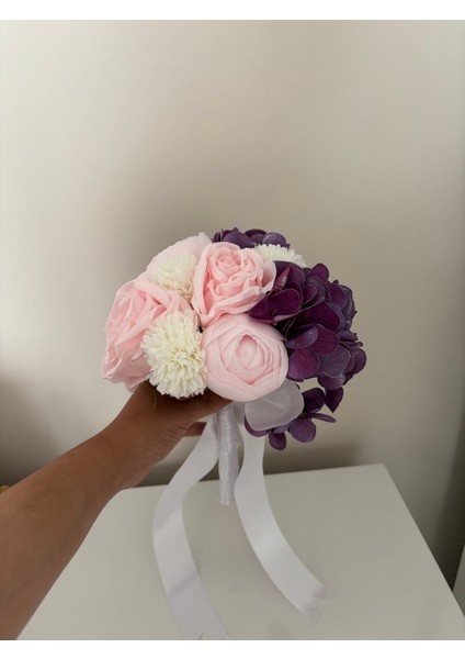 Gelin Buketi Gelin Çiçeği modelleri