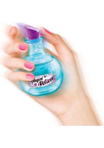 Magical Slime Sihirli Iksir 3 Lü Paket