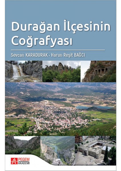 Durağan İlçesinin Coğrafyası