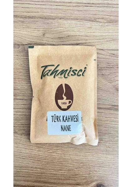 3lü 100GR Portakal, Nane, Muz Türk Kahvesi 3×100 fiyatları
