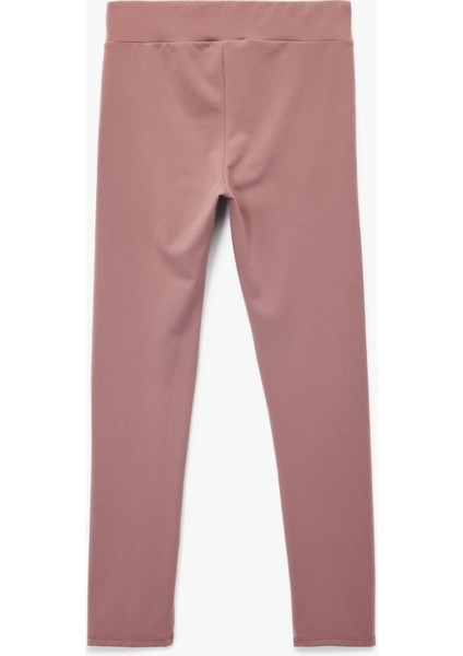 Beli Lastikli Dikişsiz Basic Tayt fiyatları