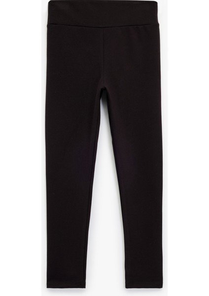 Beli Lastikli Dikişsiz Basic Tayt fiyatları