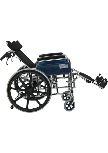 Golfi Çok Fonksiyonlu Pediatrik Tekerlekli Sandalye | Katlanabilir Hafif Çocuk Modeli G124C fiyatları