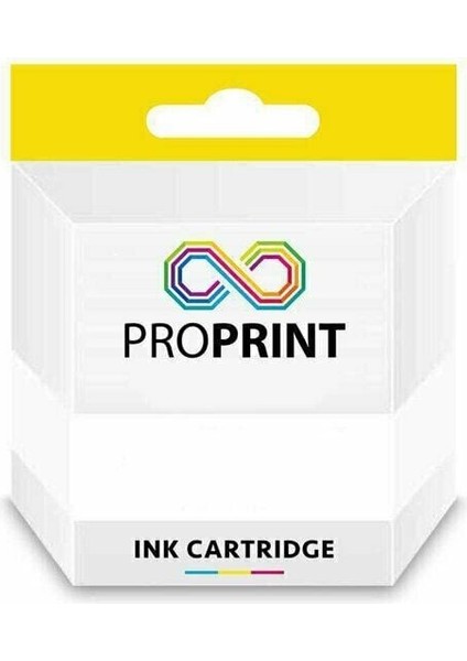 Epson T05A400/WF-C878R/C879R Yl Muadil Kartuş