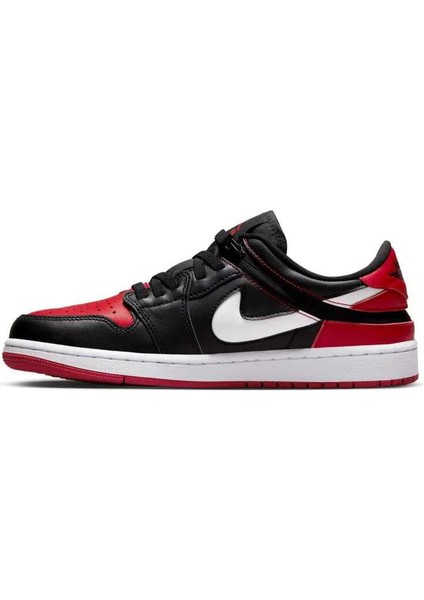 Air Jordan 1 Low Flyease Erkek Basketbol Ayakkabısı DM1206-066 modelleri