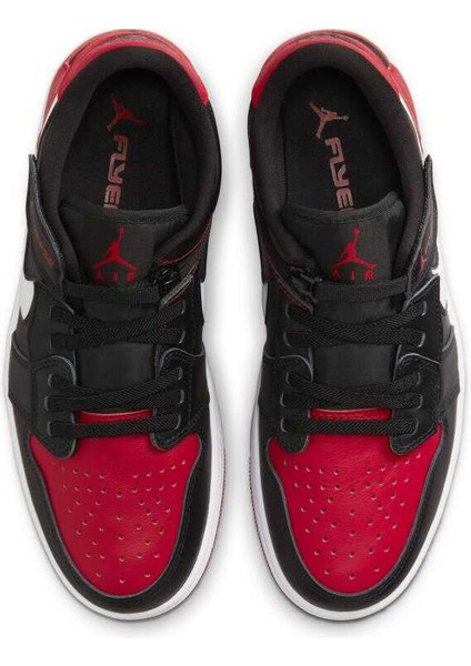 Air Jordan 1 Low Flyease Erkek Basketbol Ayakkabısı DM1206-066 fırsatları