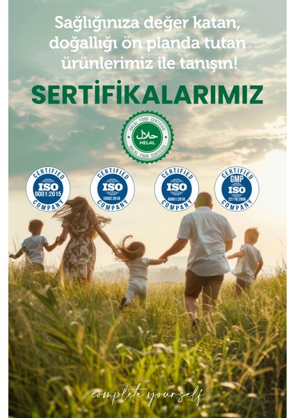 Men - Erkeklere Özel Multivitamin-Multimineral Kompleks 120 Tablet indirimleri