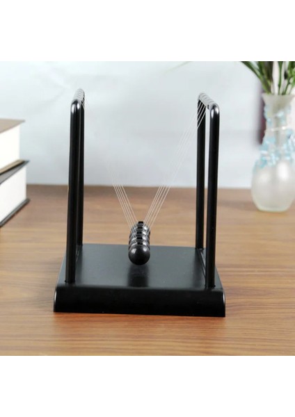 Orta Boy Siyah Denge Balans modelleri