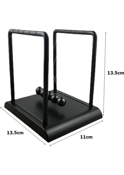 Orta Boy Siyah Denge Balans fırsatları