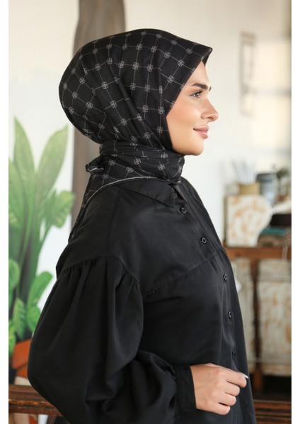 Soft Pamuk Eşarp TN2001 modelleri