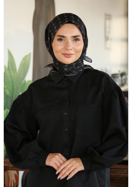 Soft Pamuk Eşarp TN2001 fırsatları