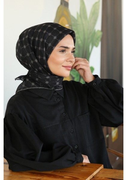 Soft Pamuk Eşarp TN2001 indirimleri