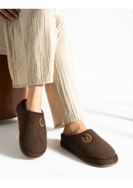 Pofuduk Ev Terliği Erkek Kadın Için Ses Yapmaz Taban Içi Kürklü Yıkanabilir Misafir Terliği fırsatları