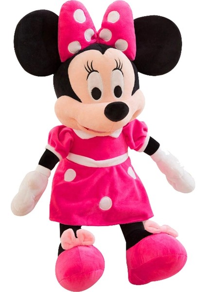 Mickey Mouse Peluş Oyuncak 35 cm Uyku Arkadaşı