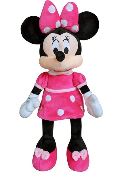 Mickey Mouse Peluş Oyuncak 35 cm Uyku Arkadaşı fiyatları