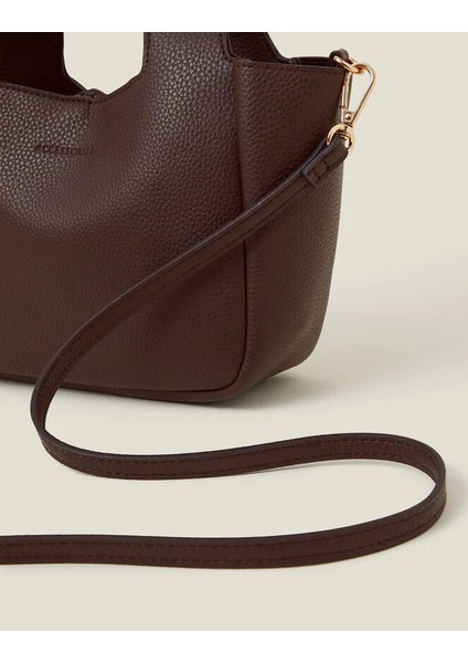 Molly Çanta Kahverengi fırsatları