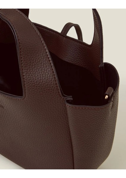 Molly Çanta Kahverengi indirimleri