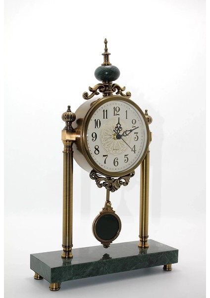 Masa Üstü Saat ALK1595