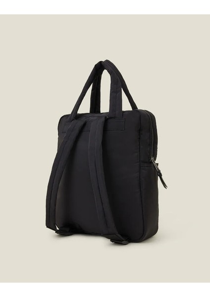 Bez Sırt Çantası modelleri