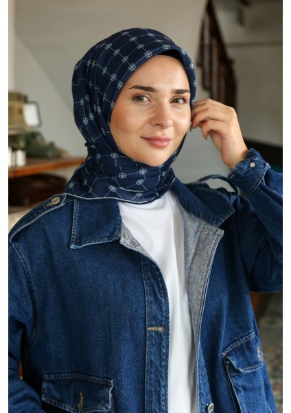 Soft Pamuk Eşarp TN2001