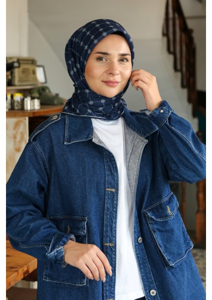 Soft Pamuk Eşarp TN2001 fırsatları