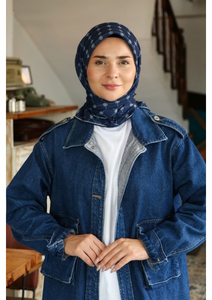 Soft Pamuk Eşarp TN2001 indirimleri